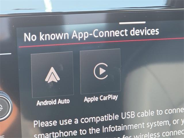 new 2026 Volkswagen Jetta GLI car