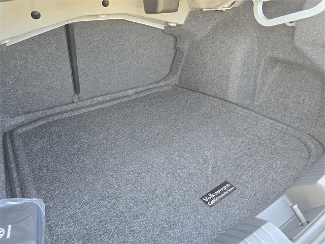 new 2026 Volkswagen Jetta GLI car