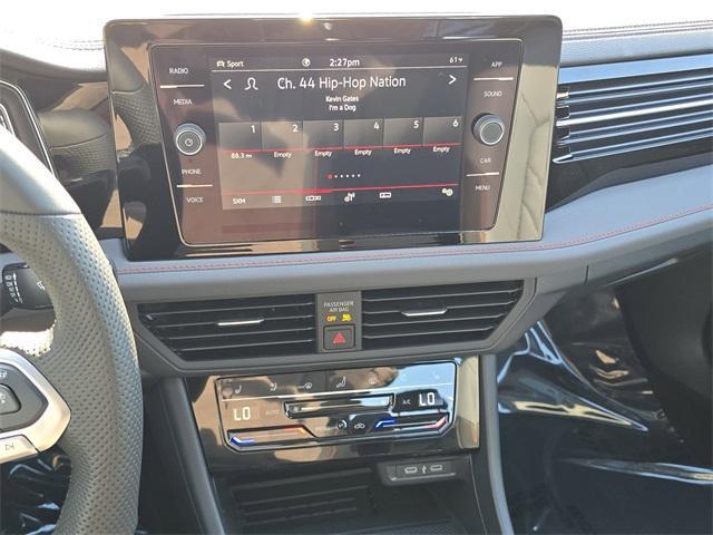 new 2026 Volkswagen Jetta GLI car