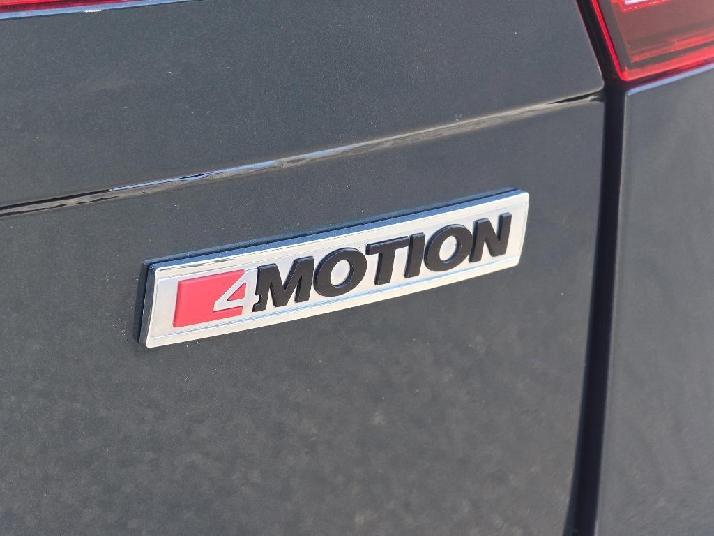 used 2019 Volkswagen Tiguan car, priced at $19,097