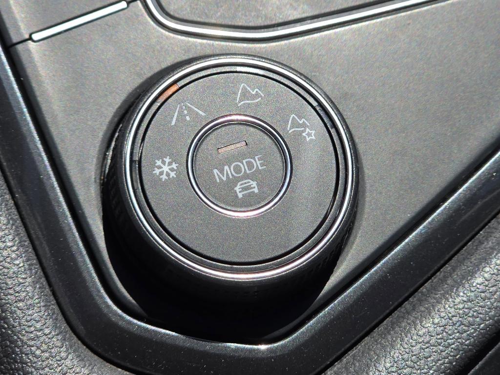used 2019 Volkswagen Tiguan car, priced at $19,097