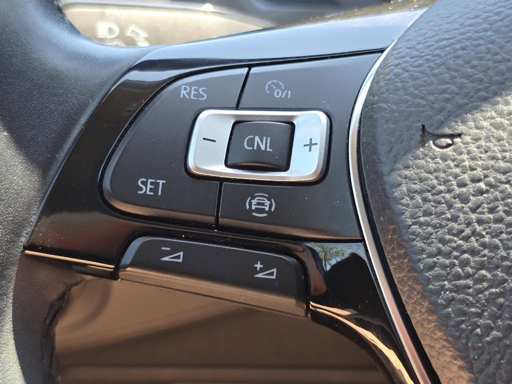 used 2019 Volkswagen Tiguan car, priced at $19,097