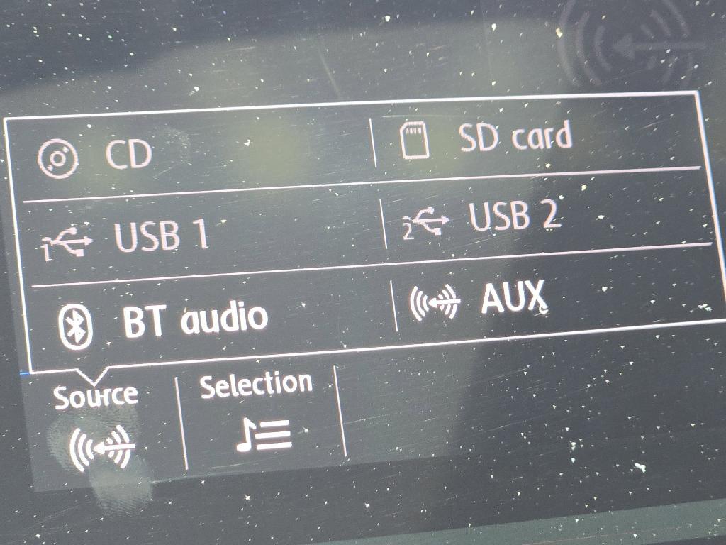 used 2019 Volkswagen Tiguan car, priced at $18,945