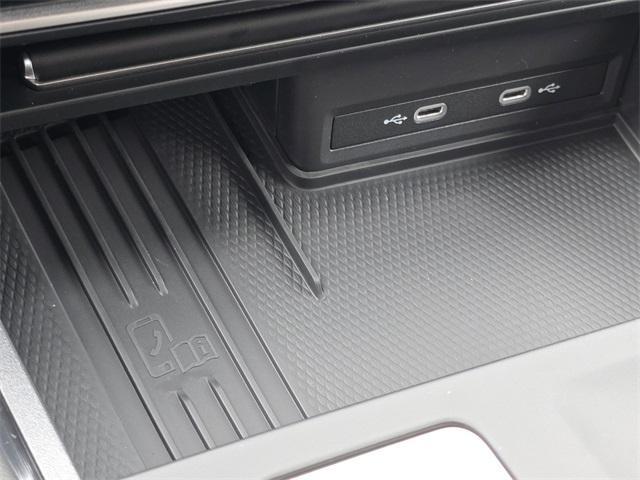 new 2025 Volkswagen Atlas car, priced at $40,943