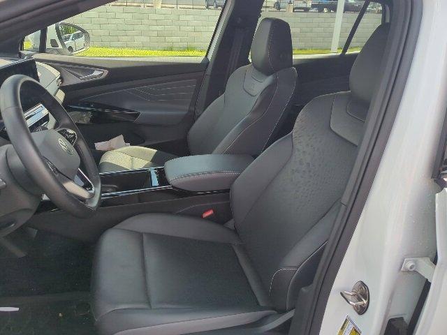 used 2023 Volkswagen ID.4 car, priced at $28,191