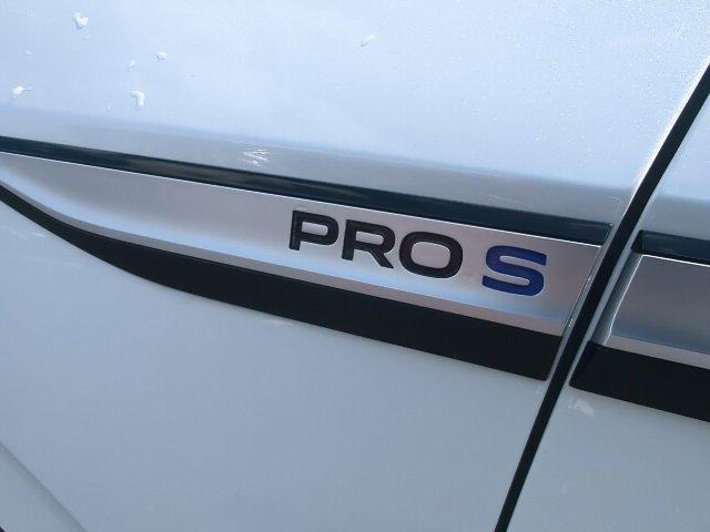 used 2023 Volkswagen ID.4 car, priced at $28,191