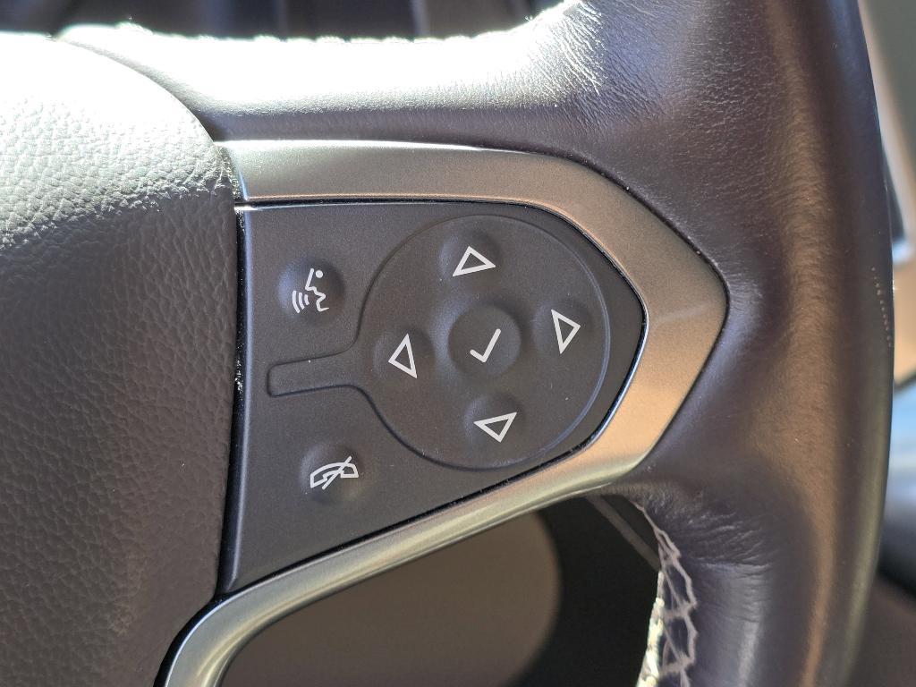 used 2016 Chevrolet Tahoe car, priced at $22,232