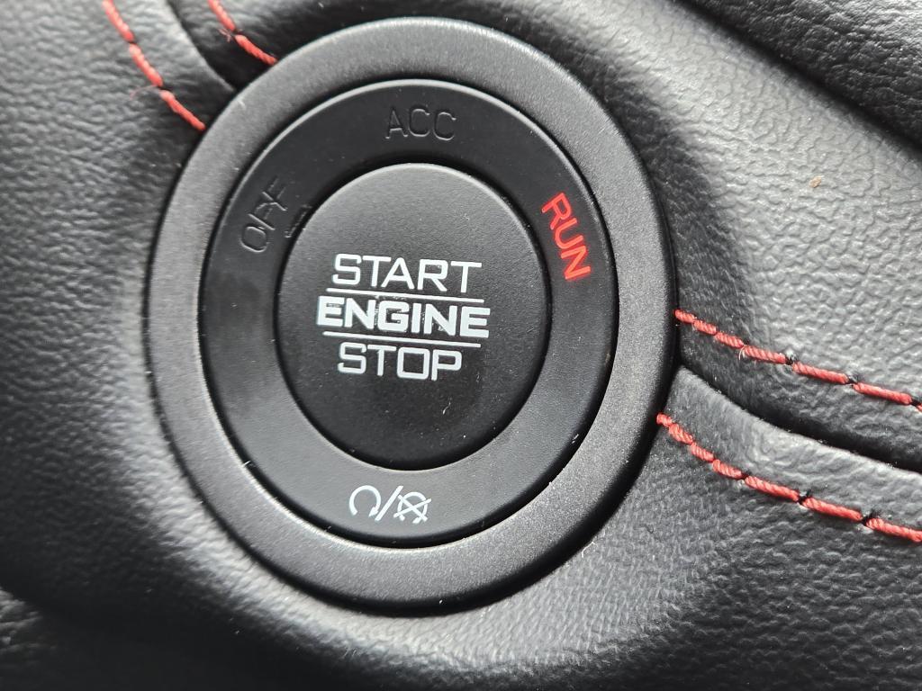 used 2023 Dodge Durango car, priced at $32,608