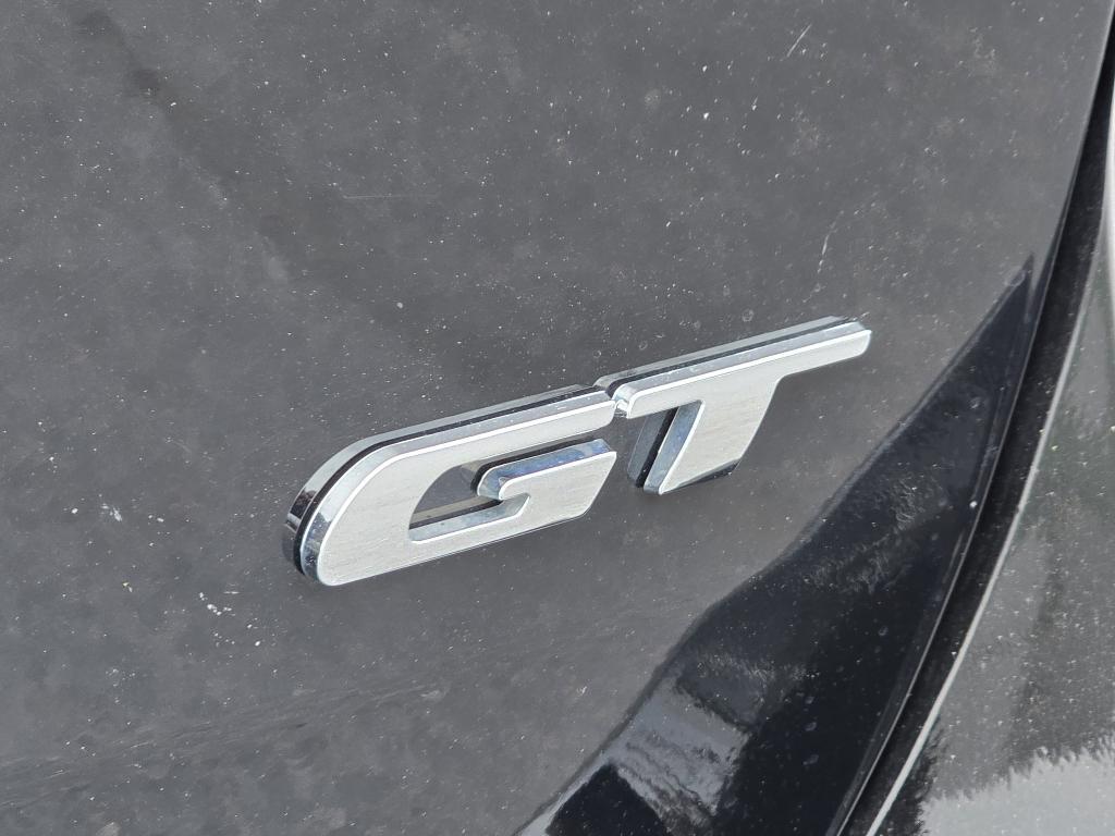 used 2023 Dodge Durango car, priced at $32,608