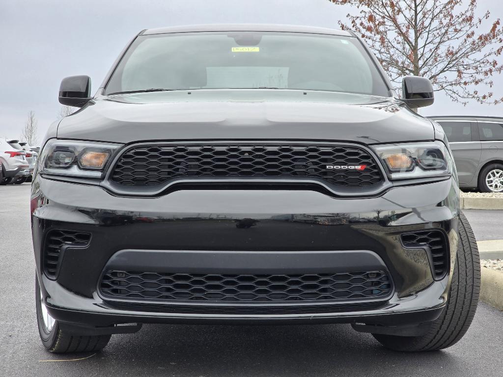 used 2023 Dodge Durango car, priced at $32,608