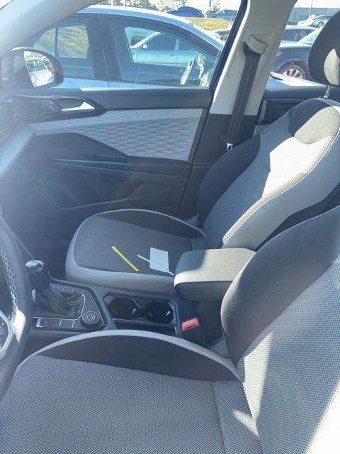 used 2023 Volkswagen Taos car, priced at $21,995