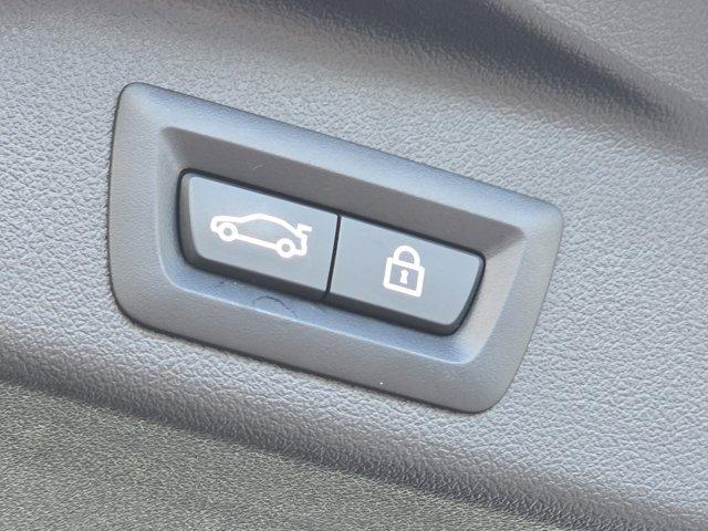 used 2023 BMW X5 car, priced at $30,900