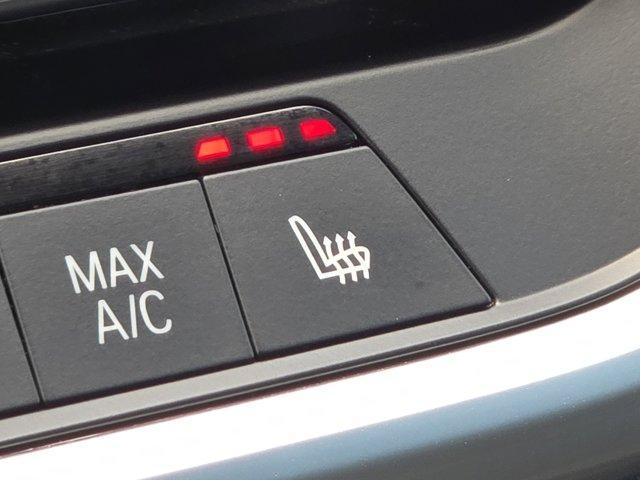 used 2023 BMW X5 car, priced at $30,900