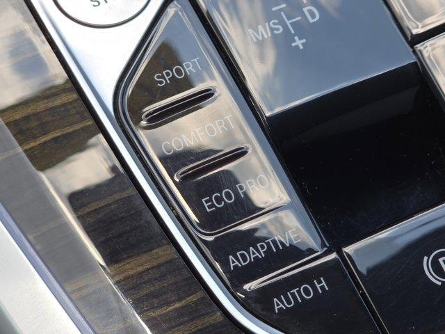 used 2023 BMW X5 car, priced at $30,900