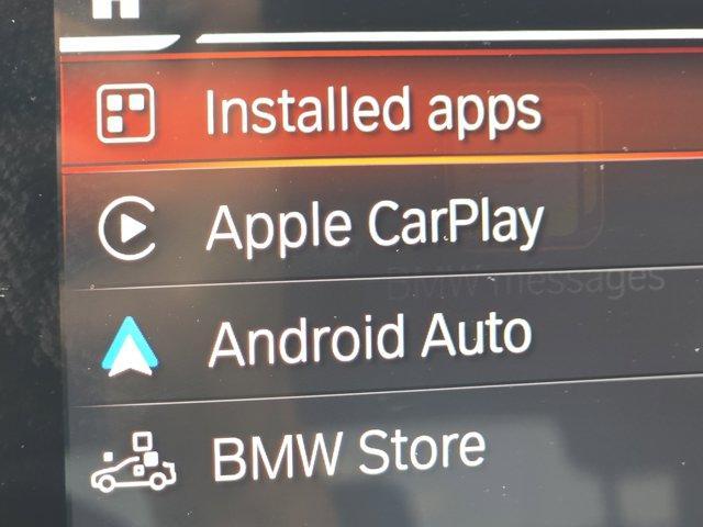 used 2023 BMW X5 car, priced at $30,900