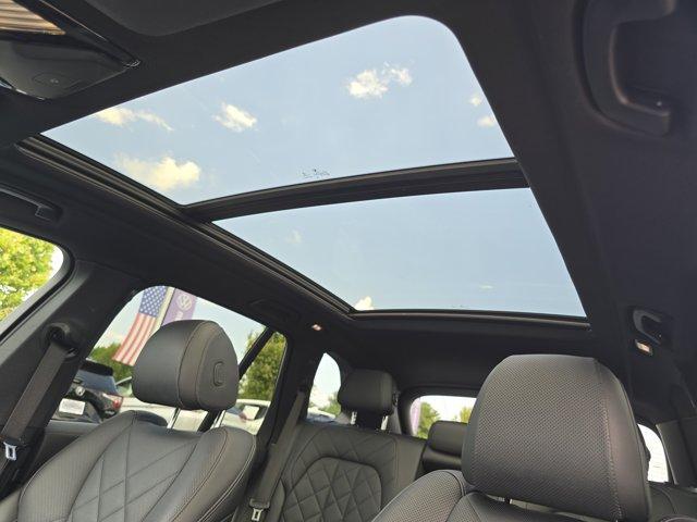 used 2023 BMW X5 car, priced at $30,900