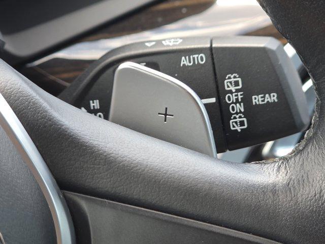 used 2023 BMW X5 car, priced at $30,900