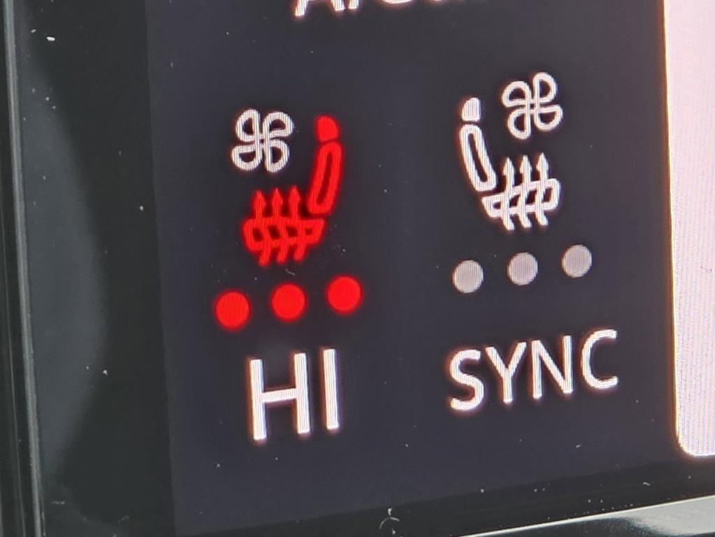 new 2025 Volkswagen Atlas Cross Sport car, priced at $42,712