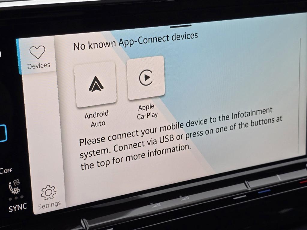 new 2025 Volkswagen Atlas Cross Sport car, priced at $42,712