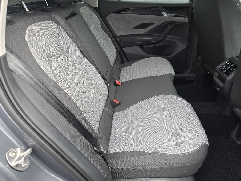 new 2025 Volkswagen Tiguan car, priced at $29,796