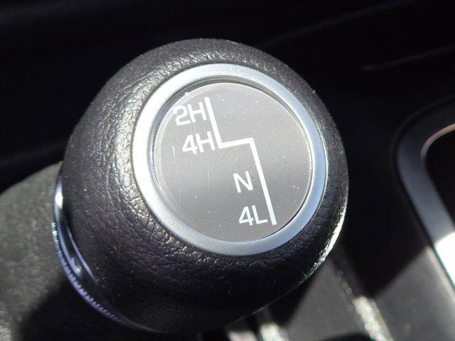 used 2020 Jeep Wrangler Unlimited car, priced at $25,409