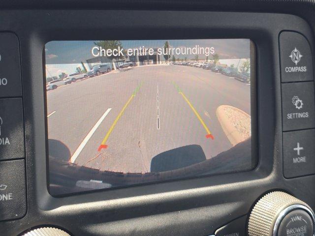 used 2020 Jeep Wrangler Unlimited car, priced at $25,409