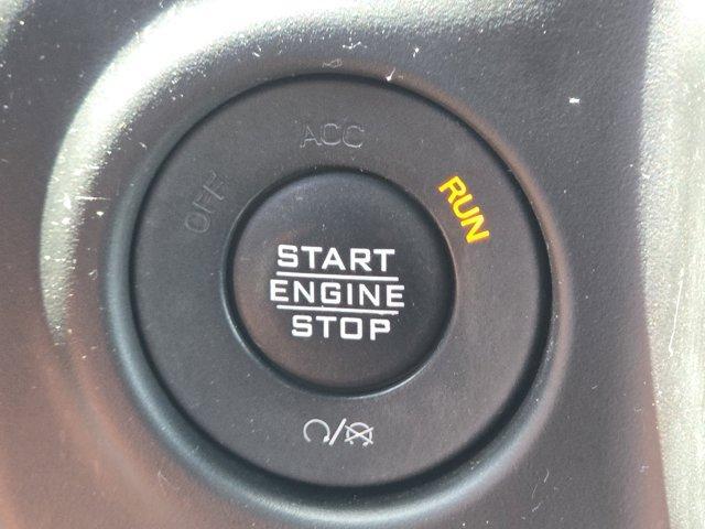 used 2020 Jeep Wrangler Unlimited car, priced at $25,409