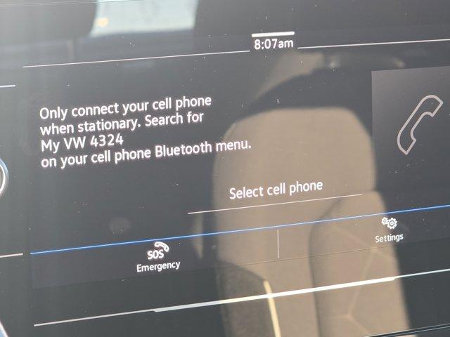 new 2026 Volkswagen Jetta car