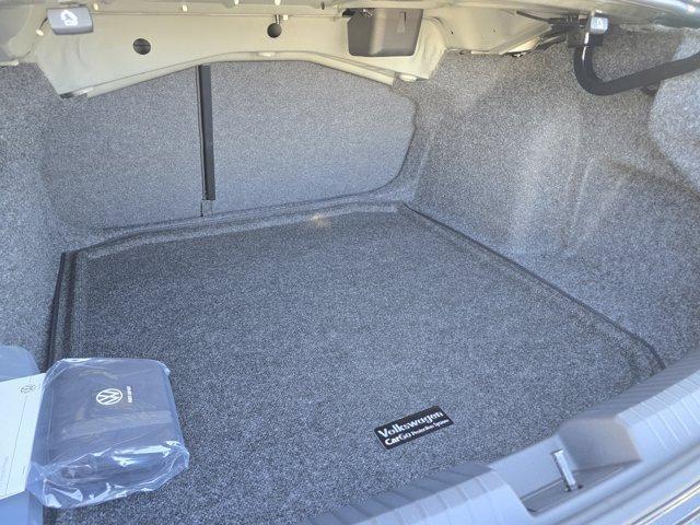 new 2026 Volkswagen Jetta car