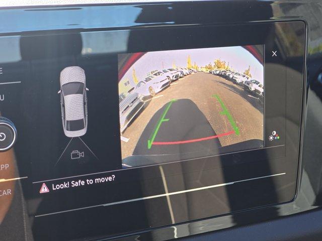 new 2026 Volkswagen Jetta car