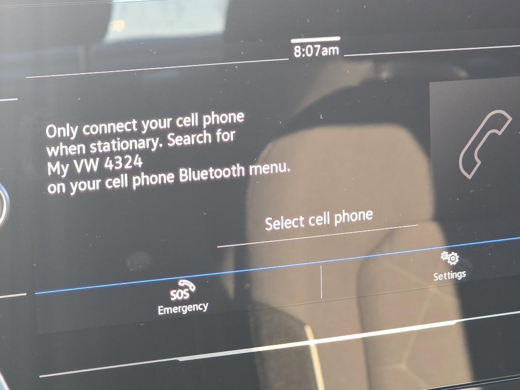 new 2026 Volkswagen Jetta car, priced at $25,872