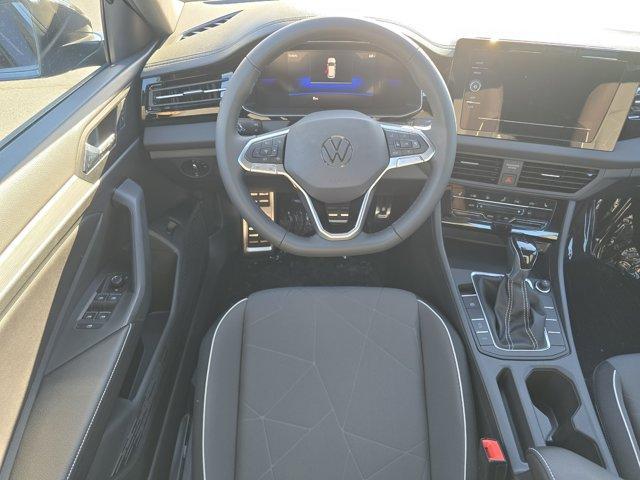 new 2026 Volkswagen Jetta car