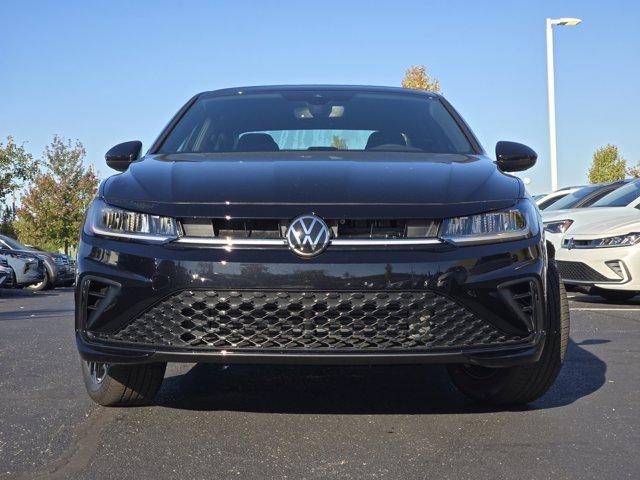 new 2026 Volkswagen Jetta car