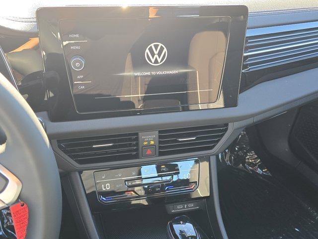 new 2026 Volkswagen Jetta car