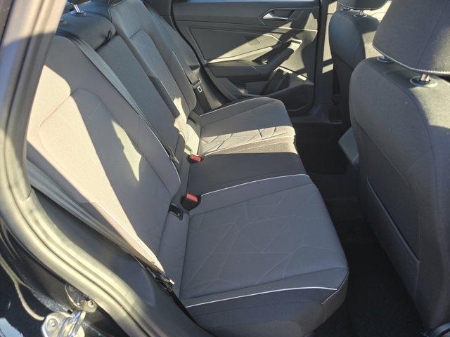 new 2026 Volkswagen Jetta car