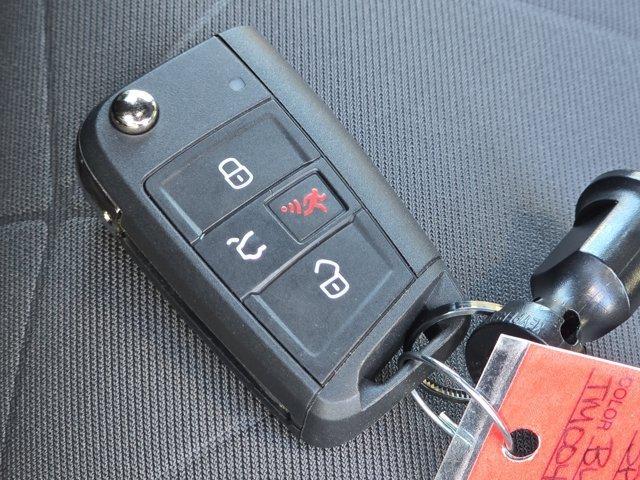 new 2026 Volkswagen Jetta car