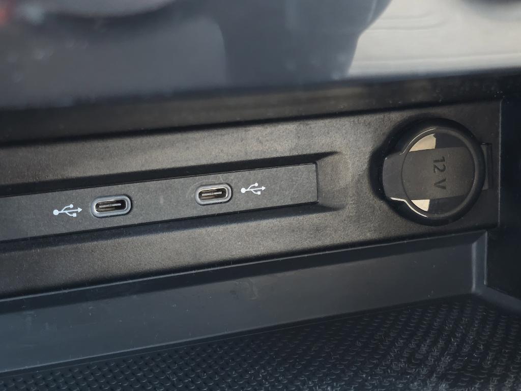 used 2024 Volkswagen Tiguan car, priced at $23,997