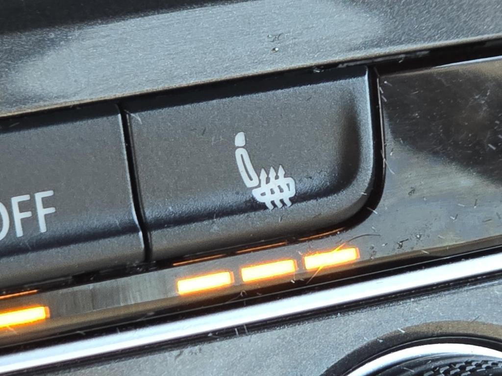 used 2024 Volkswagen Tiguan car, priced at $23,997