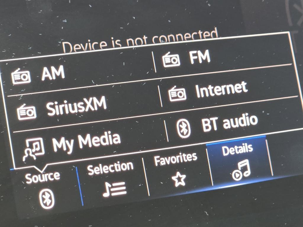 used 2024 Volkswagen Tiguan car, priced at $23,997