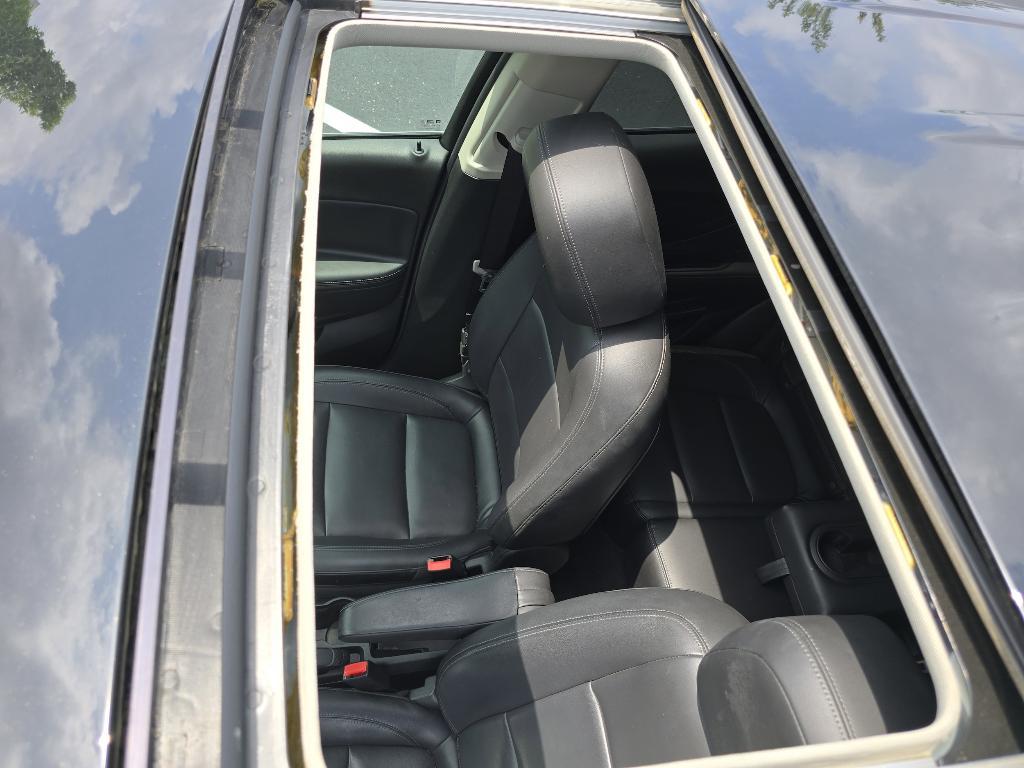 used 2018 Buick Encore car, priced at $16,560