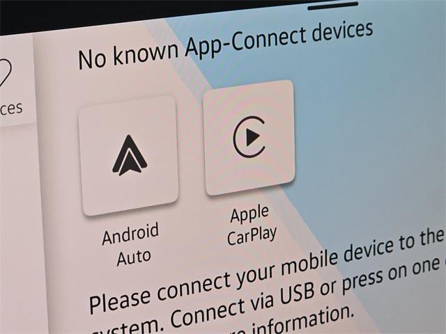 new 2026 Volkswagen Atlas Cross Sport car, priced at $49,277