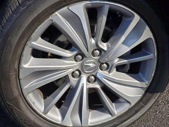 used 2017 Acura MDX car, priced at $19,720