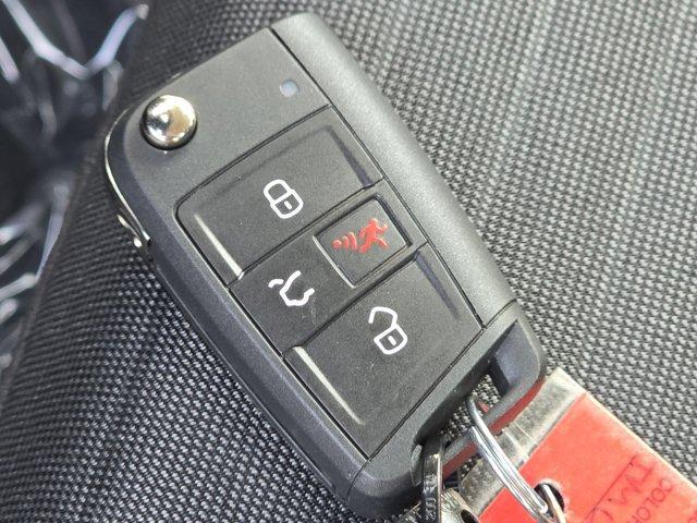 new 2026 Volkswagen Jetta car