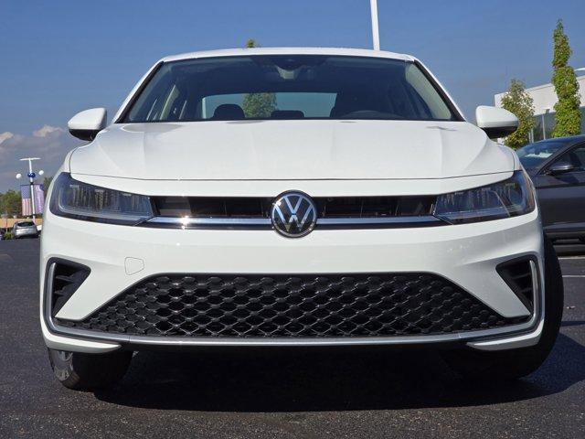 new 2026 Volkswagen Jetta car