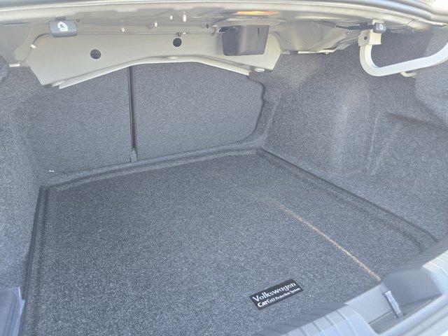 new 2026 Volkswagen Jetta car