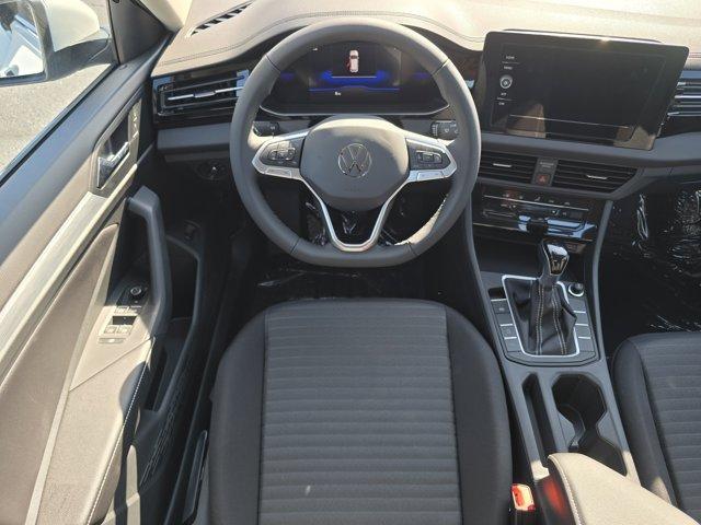 new 2026 Volkswagen Jetta car