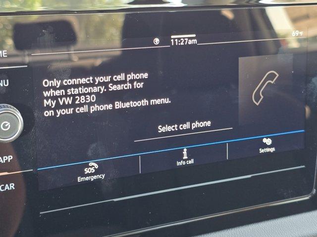 new 2026 Volkswagen Jetta car