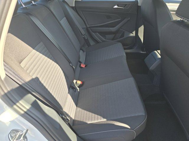 new 2026 Volkswagen Jetta car