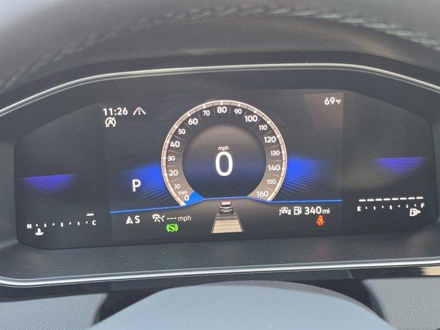 new 2026 Volkswagen Jetta car