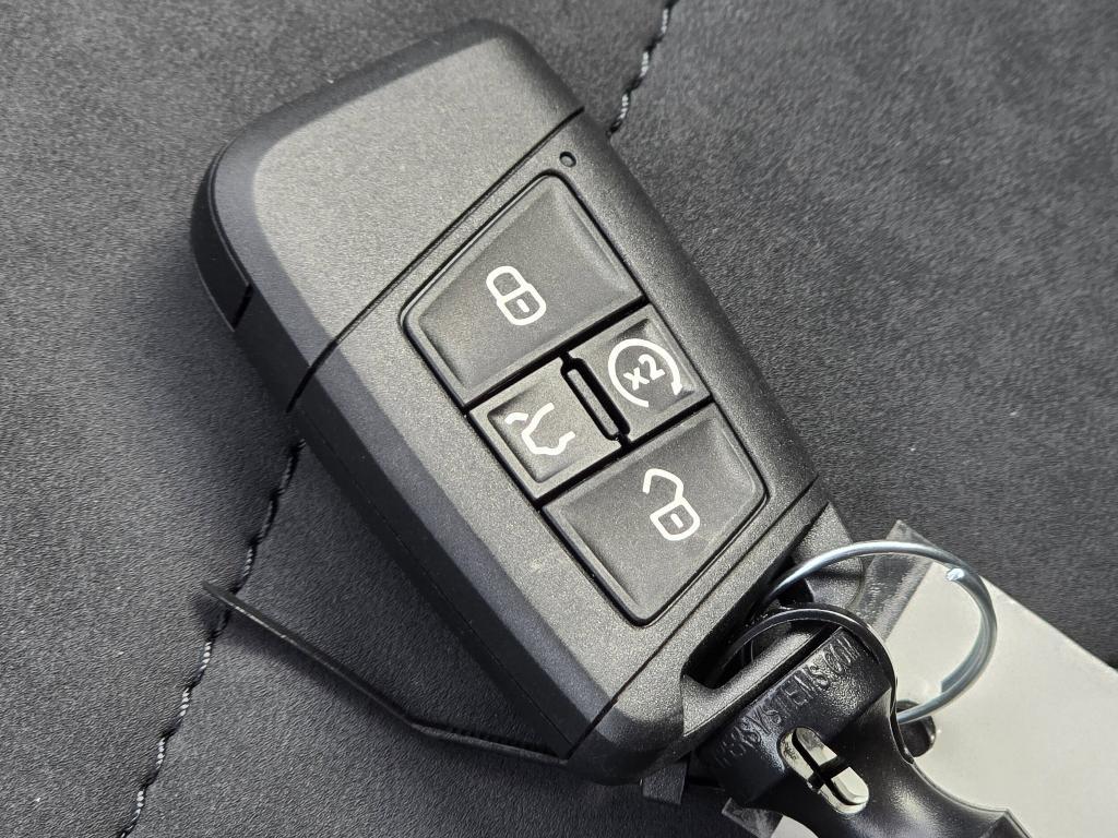 new 2025 Volkswagen Taos car, priced at $33,610